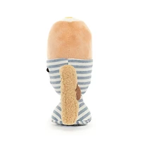Oeufs Mollet & Coquetier