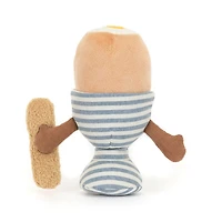 Oeufs Mollet & Coquetier