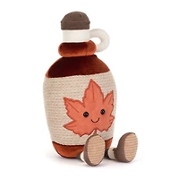 Amuseable Acered Maple Syrup