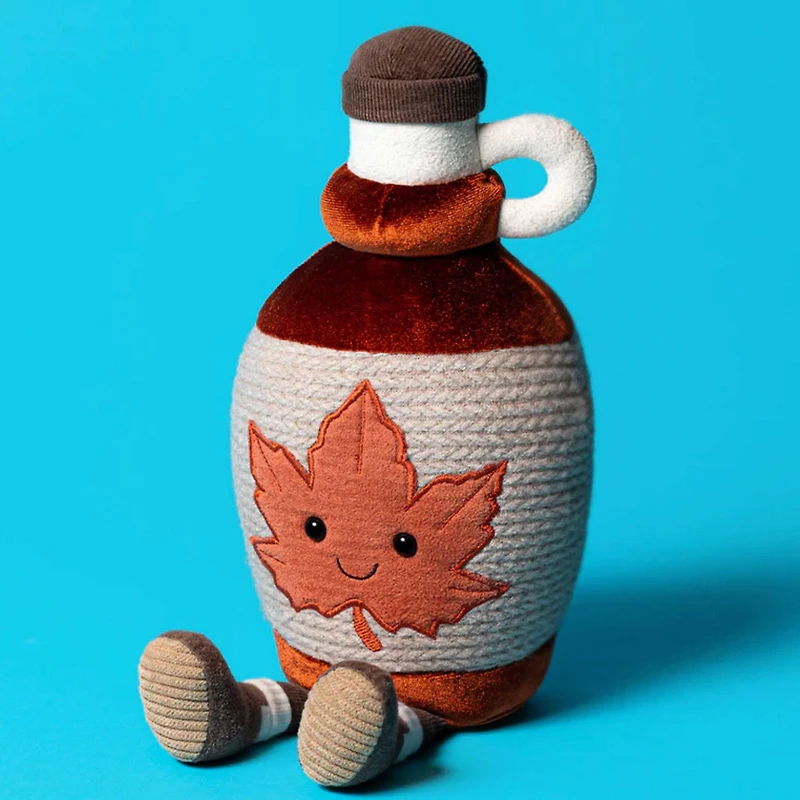 Sirop d'érable
