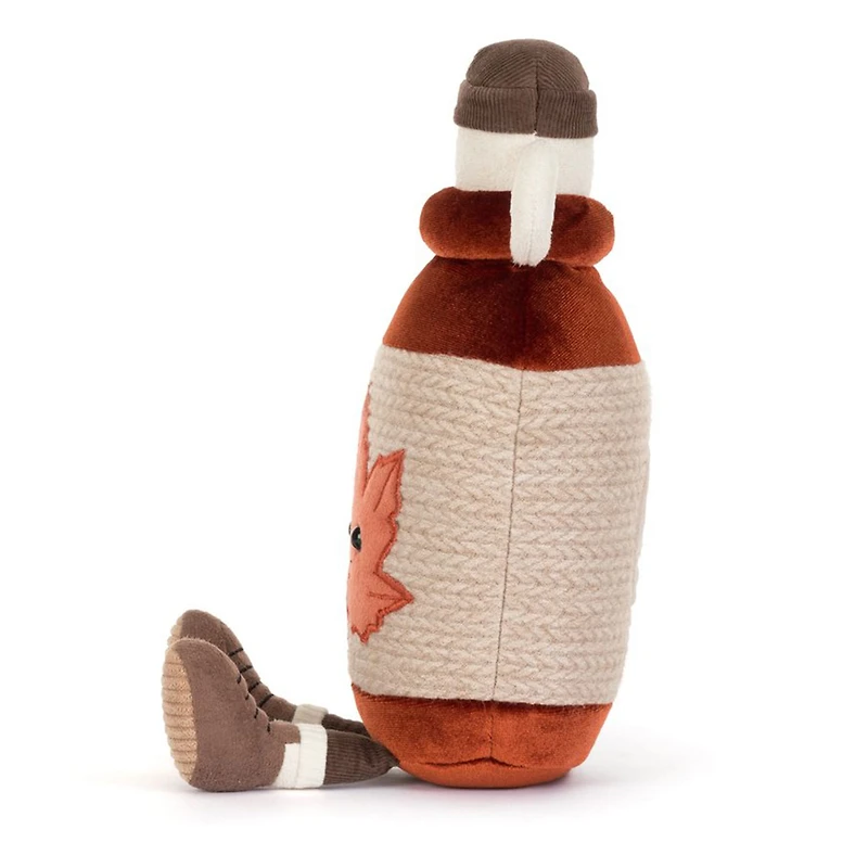 Amuseable Acered Maple Syrup