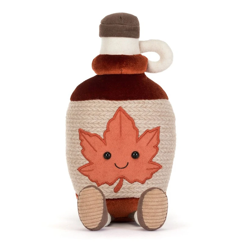 Amuseable Acered Maple Syrup