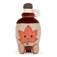 Amuseable Acered Maple Syrup