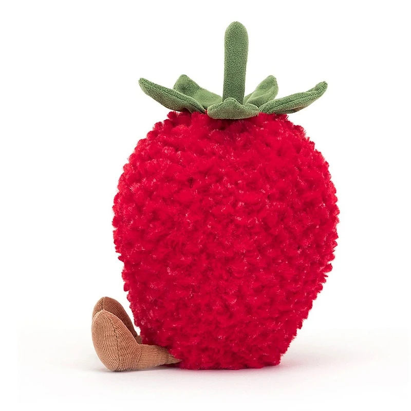 Amuseable Strawberry 8"