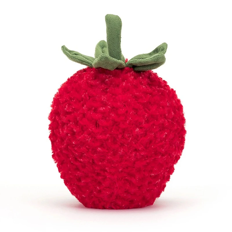 Amuseable Strawberry 8"