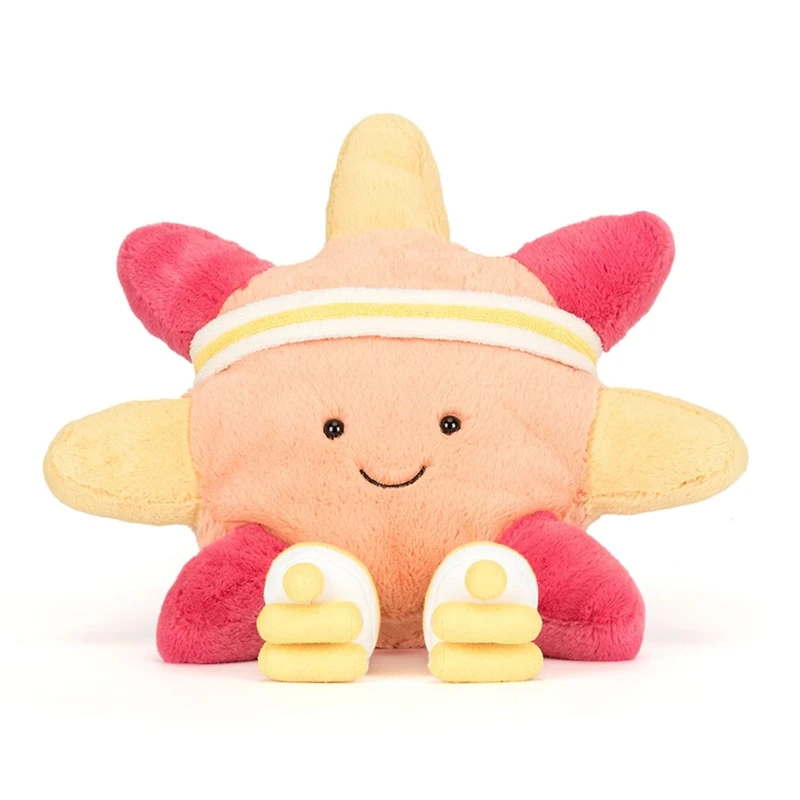Amuseables Sun Roller Skate