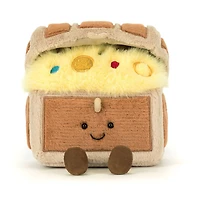 Amuseable Treasure Chest