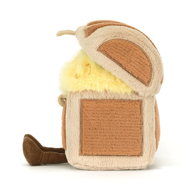 Amuseable Treasure Chest