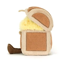 Amuseable Treasure Chest