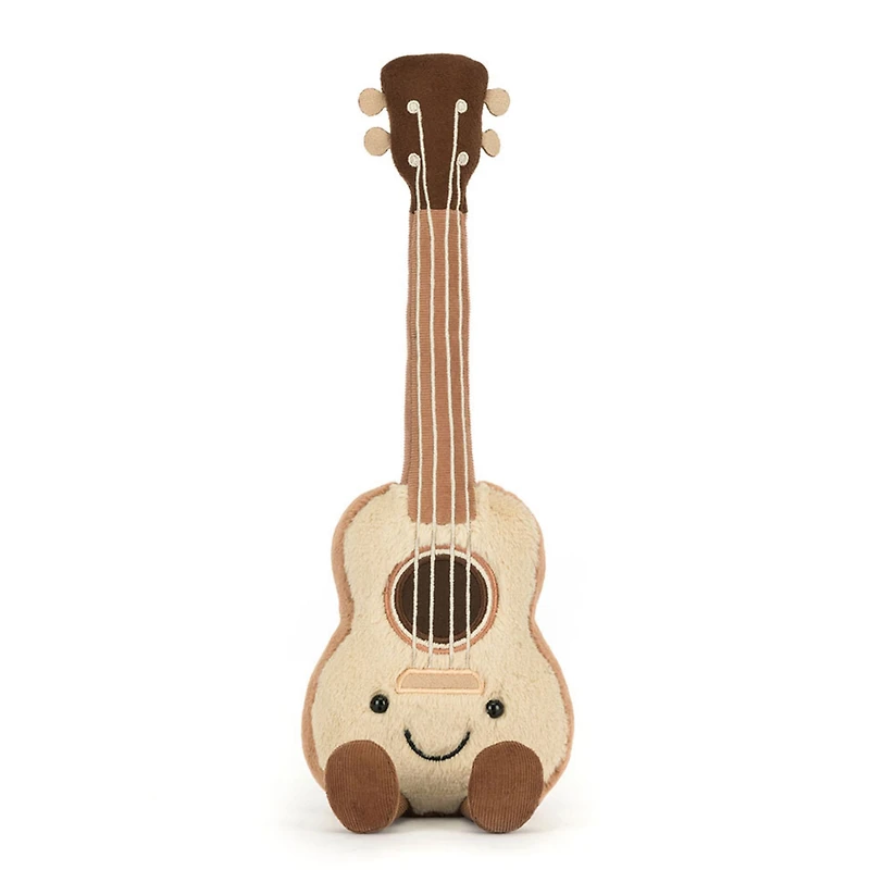 Amuseable Ukulele