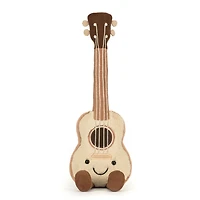 Amuseable Ukulele