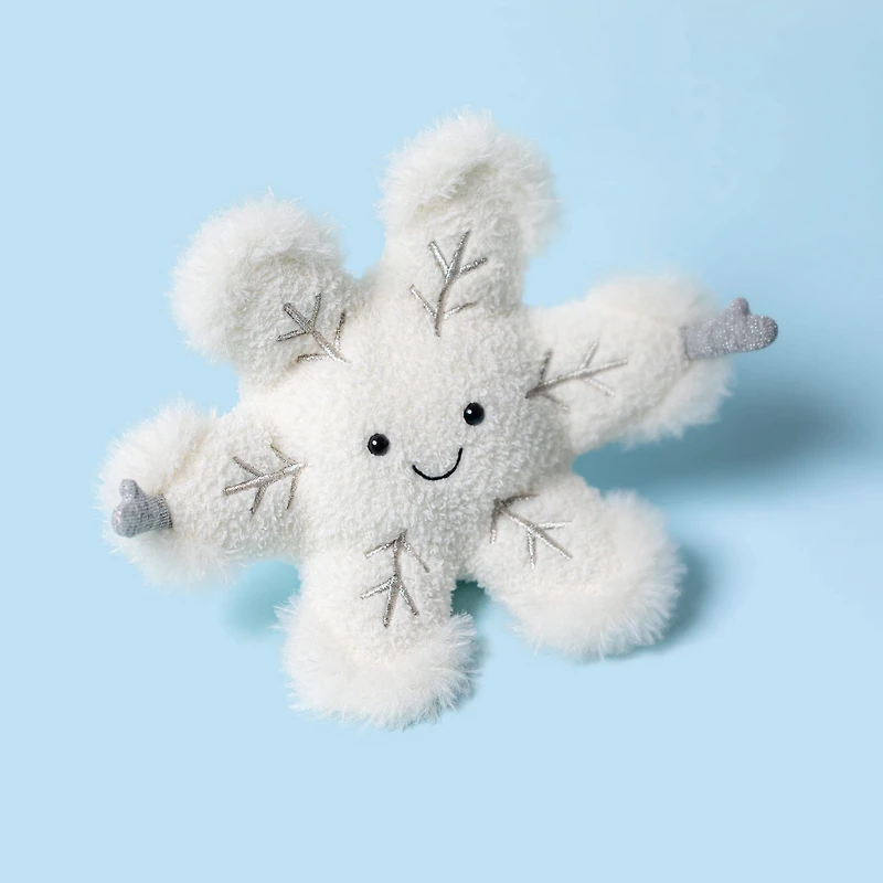 Flocon De Neige
