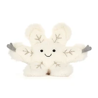 Flocon De Neige