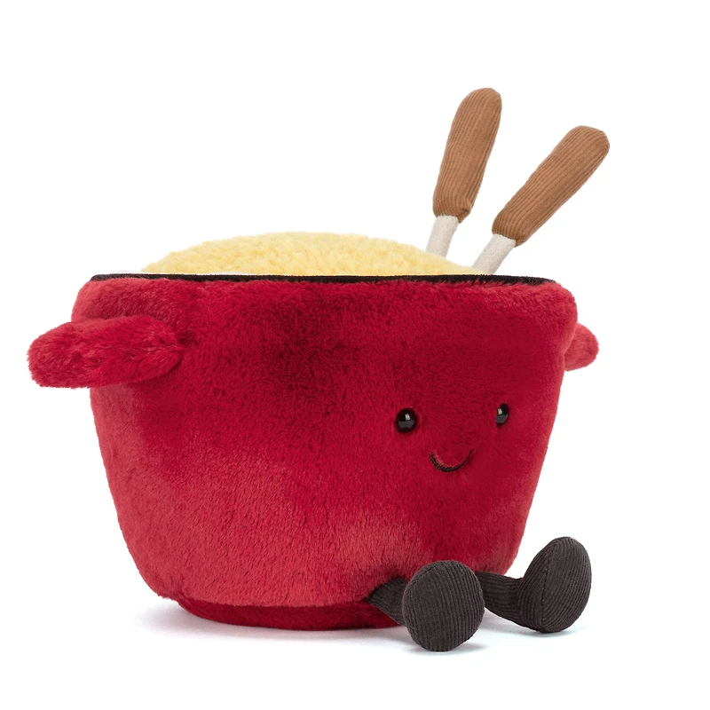 Fondue Au Fromage