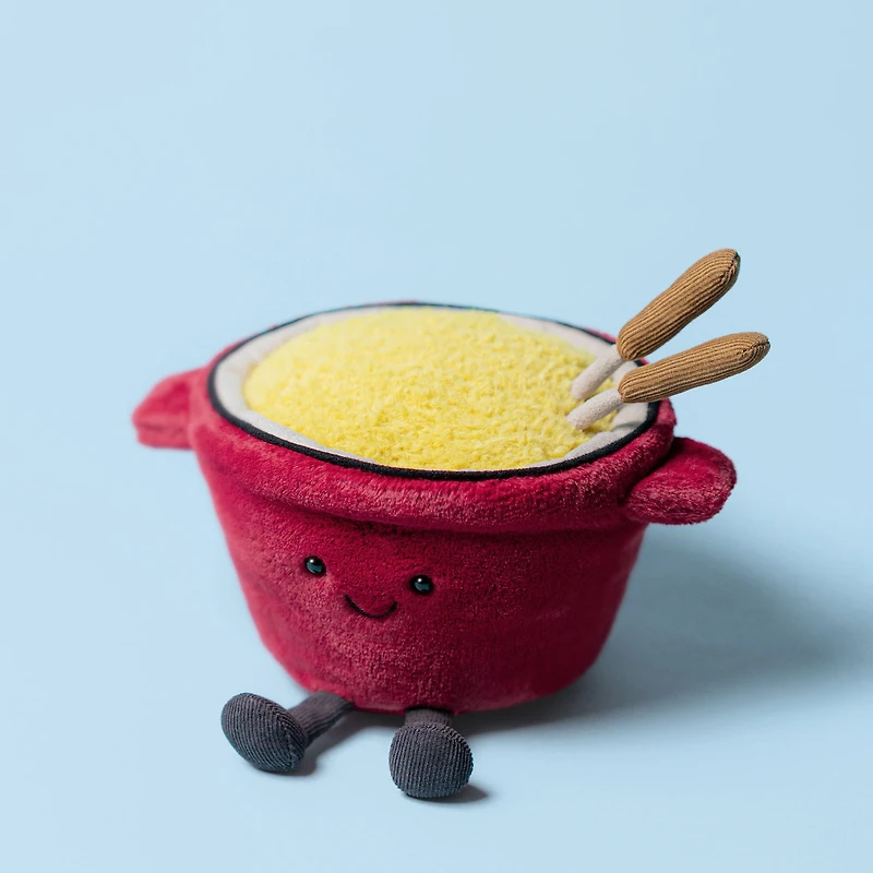 Fondue Au Fromage