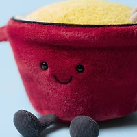 Fondue Au Fromage