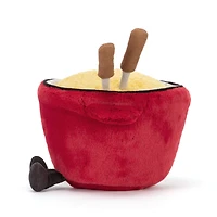 Fondue Au Fromage