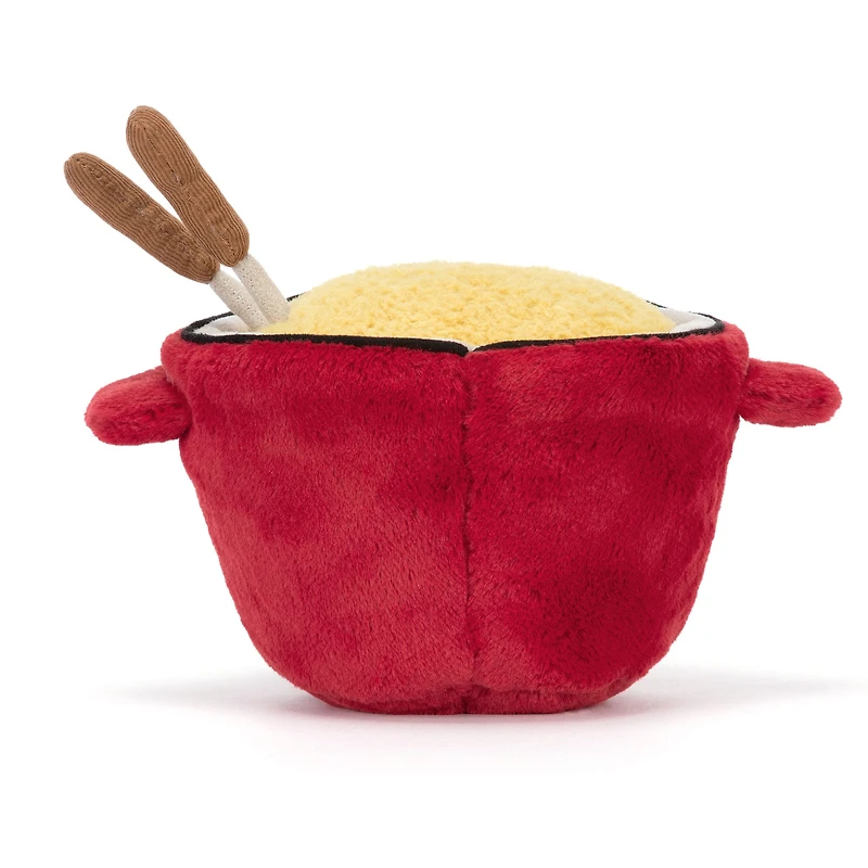 Fondue Au Fromage