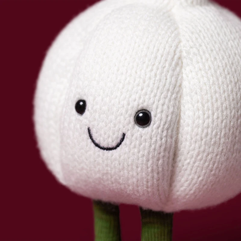 Amuseables Garlic