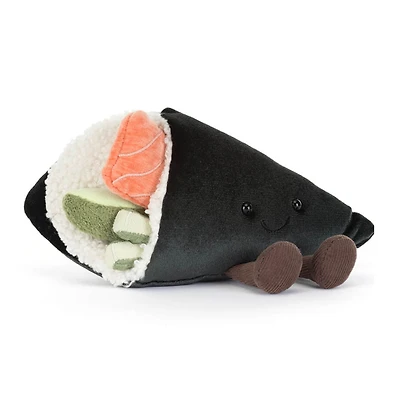 Temaki Amusant