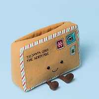 Lettre Du Père Noël