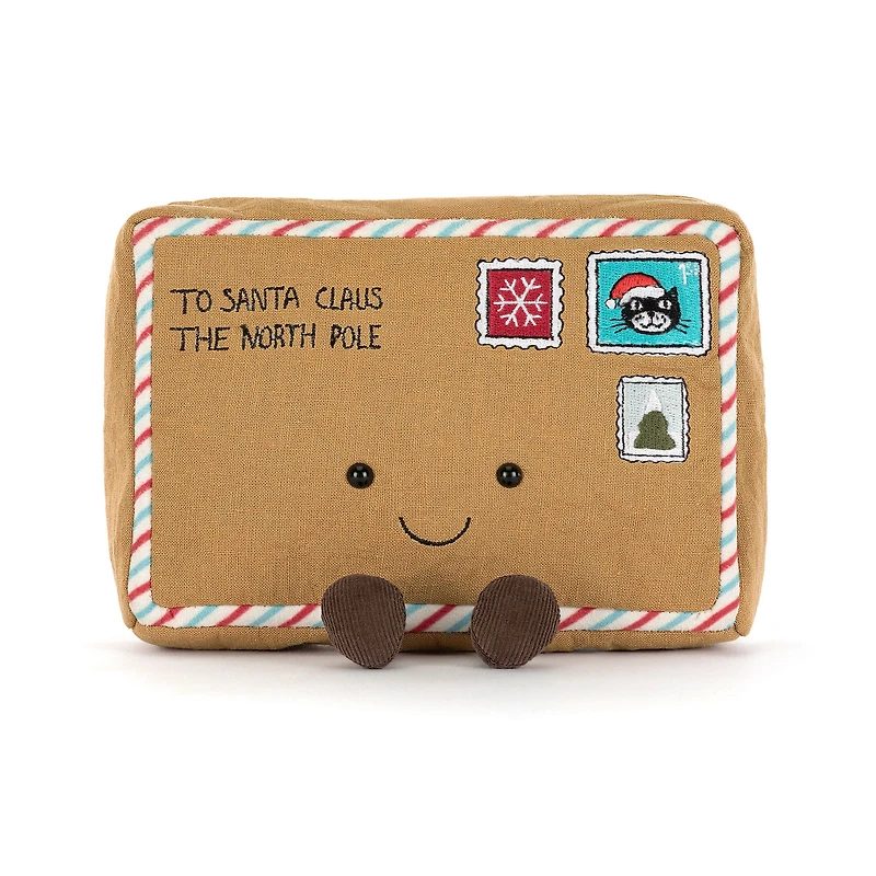 Amuseables Letter To Santa