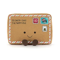 Amuseables Letter To Santa