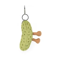 Porte-clés Cornichon