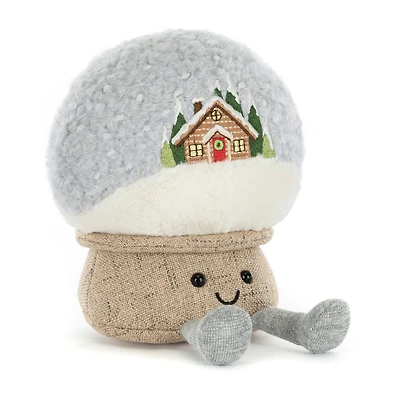 Boule À Neige