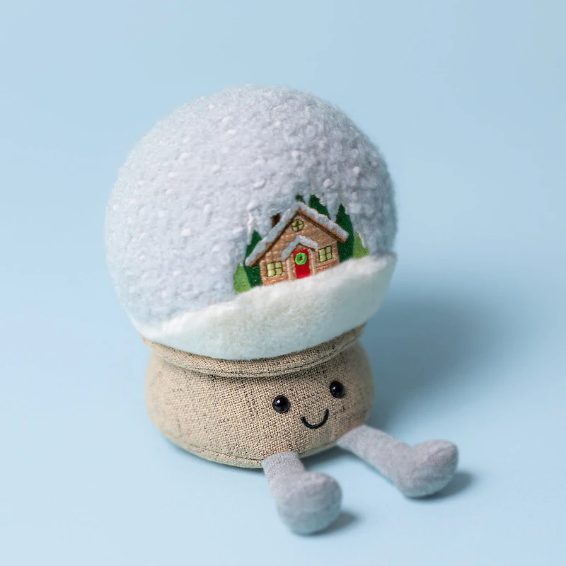 Boule À Neige