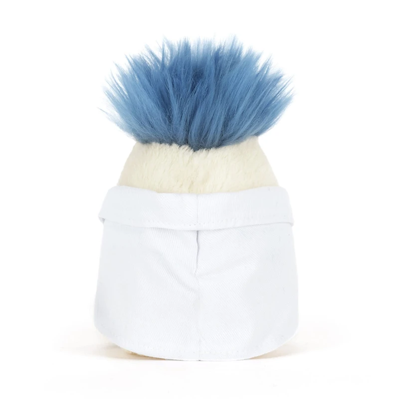 Oeuf Scientifique Amusant