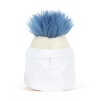 Oeuf Scientifique Amusant