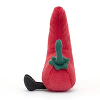 Piment Amusant 7''