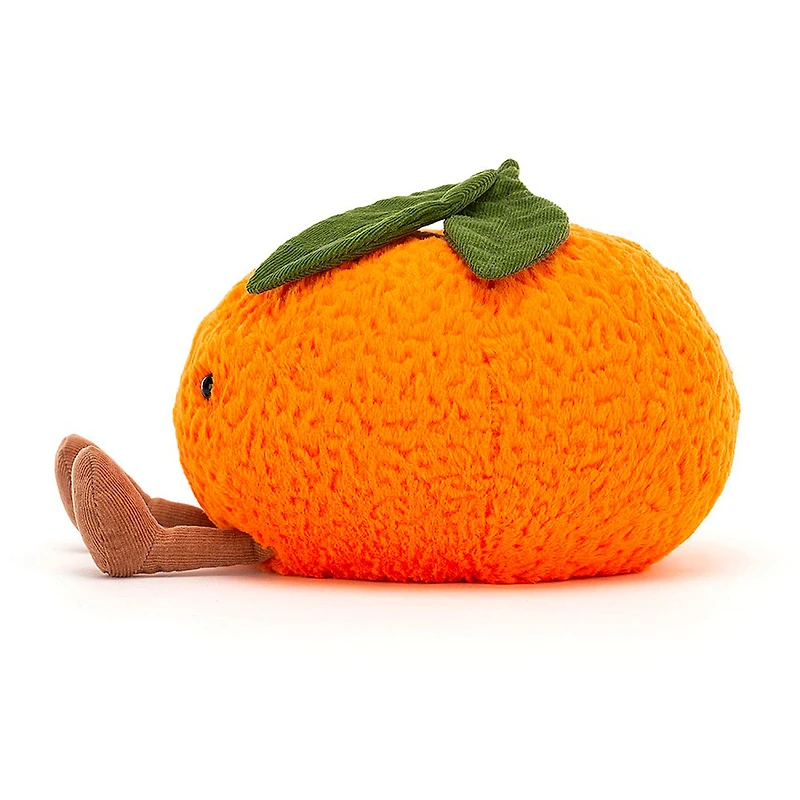 Amuseable Clementine 5"