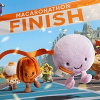 Amuseable Carole Canelé