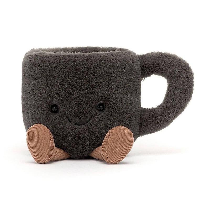 Amuseable Coffee Cup 5''