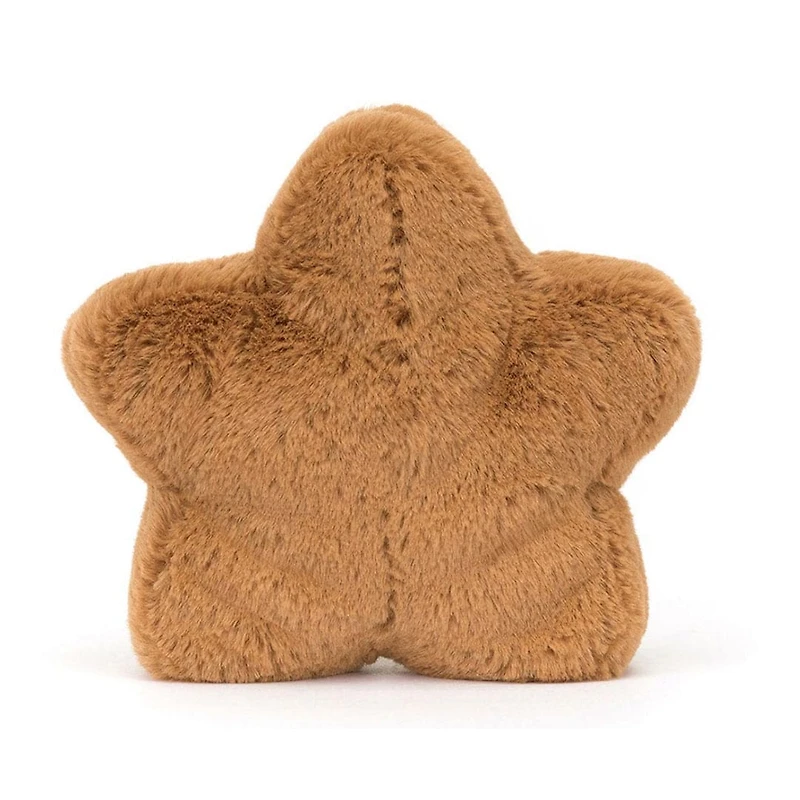 Amusant Cookie Étoile 3"