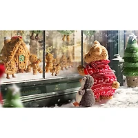 Amusant Cookie Étoile 3"