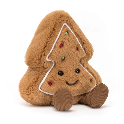 Biscuit Amusant Sapin