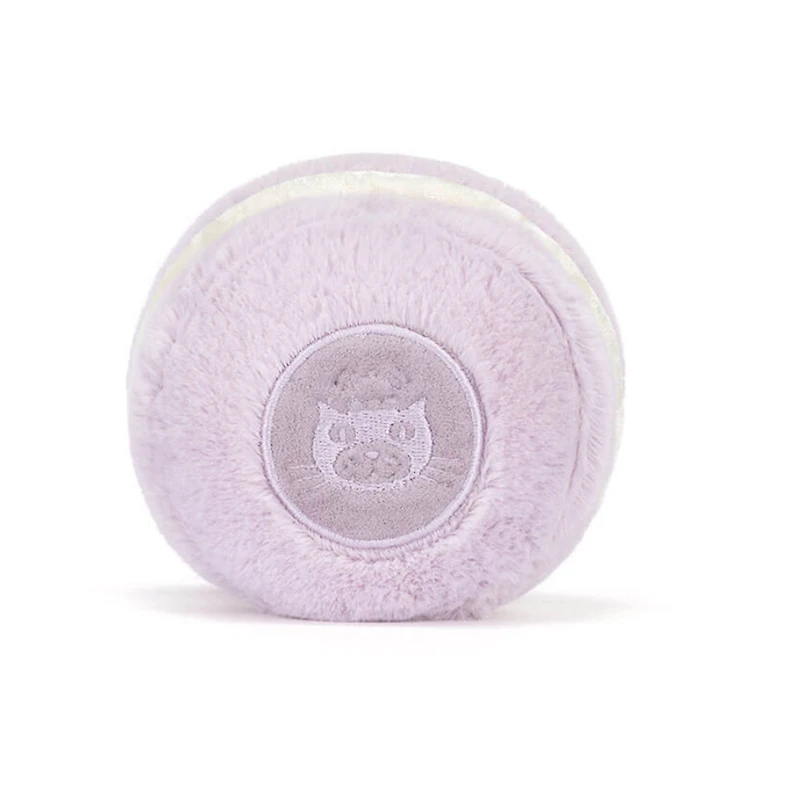 Amuseable May Macaron