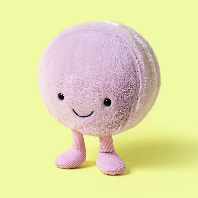 Amuseable May Macaron