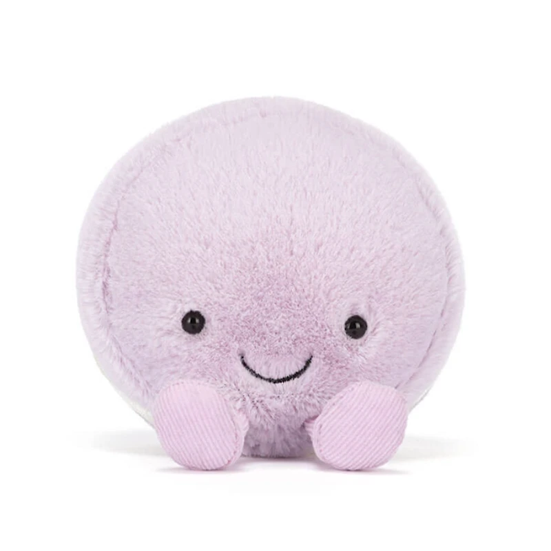 Amuseable May Macaron