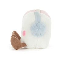 Guimauves Rose et Blanc Toastie