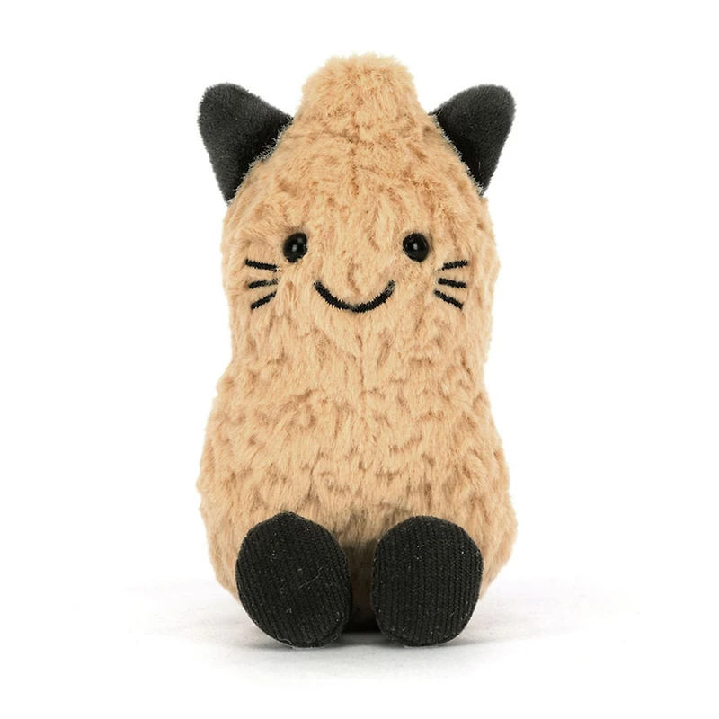 Amuseables Peanut Cat Outfit