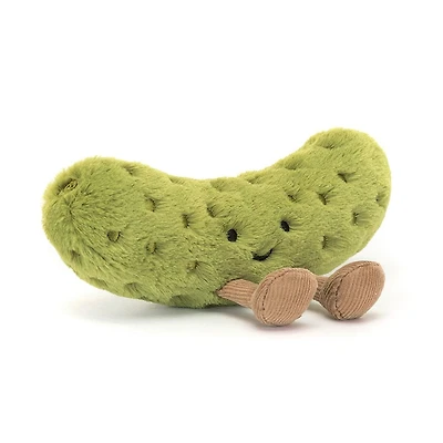 Amuseable Pickle 6''