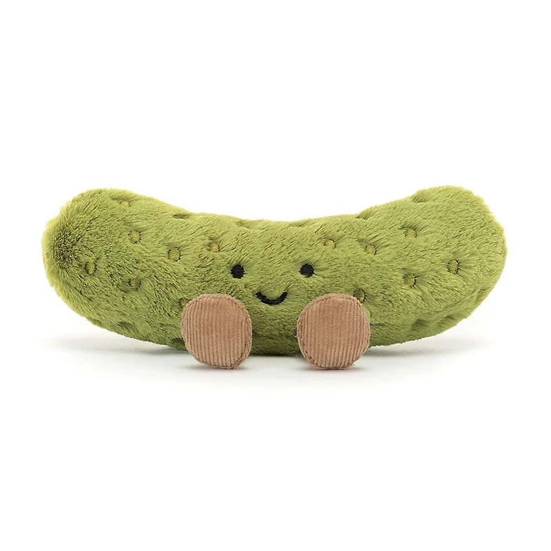 Amuseable Pickle 6''