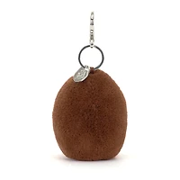 Porte-clés Grain De Café