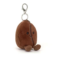 Porte-clés Grain De Café
