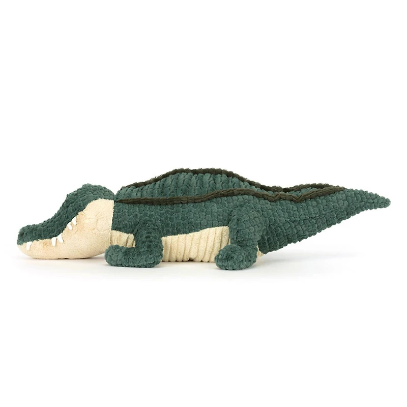 Allexi Alligator