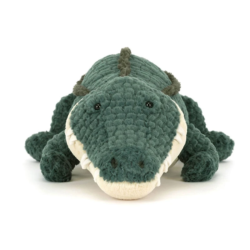 Allexi Alligator